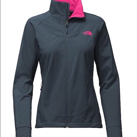 north face apex byder